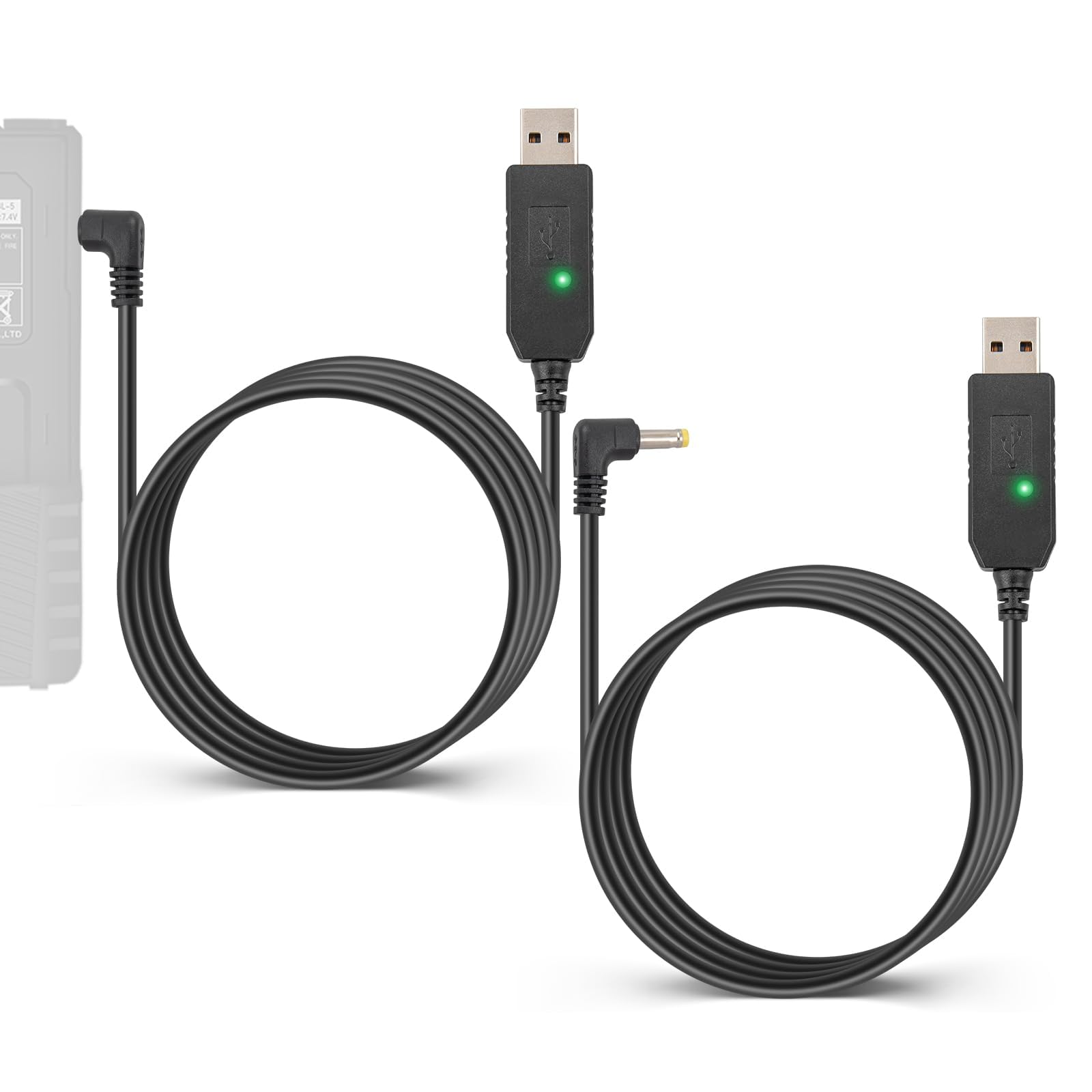 USB Power Cord
