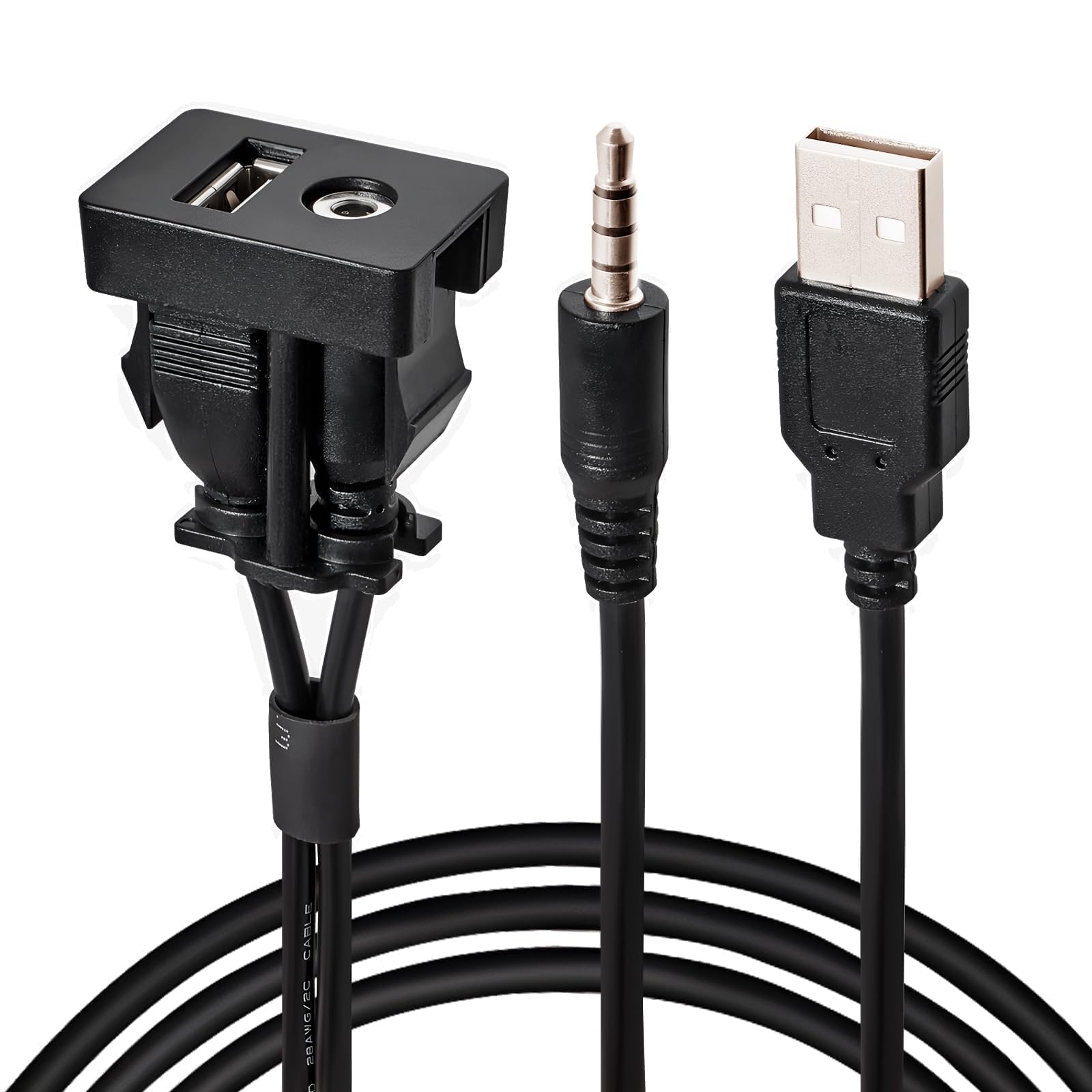 Car USB Ports